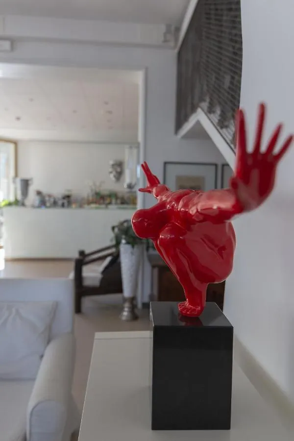 Hotel Spiaggia Cattolica Italie