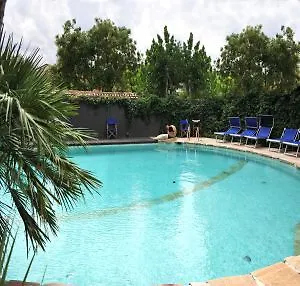 Hotel Spiaggia Cattolica