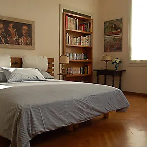 Oda ve Kahvaltı Italy Prestigious, Bolonya