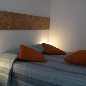Apartament Casa San Bernardino 
