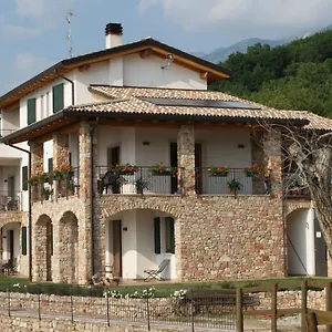 *** Aparthotel La Casa Di Pericle Italien
