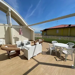  Aparthotel Gianka - Agenzia Cocal Italien