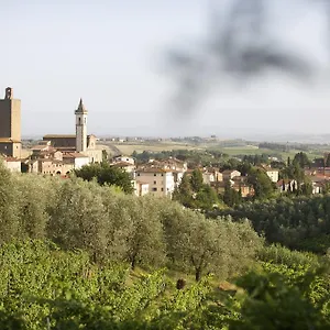 Agriturismo Podere Zollaio Vinci