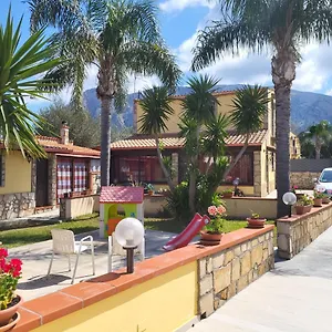  Gasthof Enza Italien