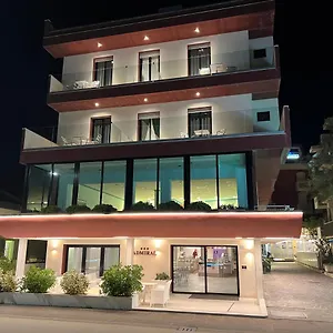 Admiral Bellaria-Igea Marina