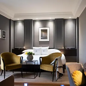 Otel Elizabeth Lifestyle, Bolonya