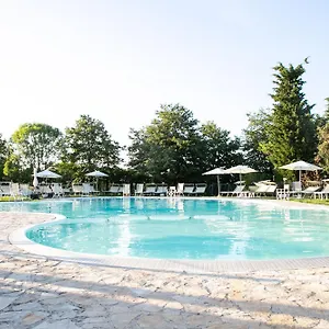 Hotel Il Podere Del Germano Reale