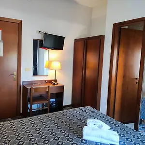 *** Hotel Firenze Italien