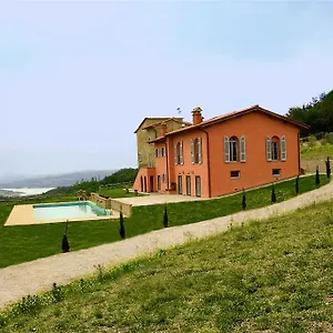 Rimaggiori Country Home & Restaurant Barberino di Mugello
