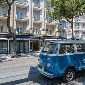 Otel Ancora &, Cattolica