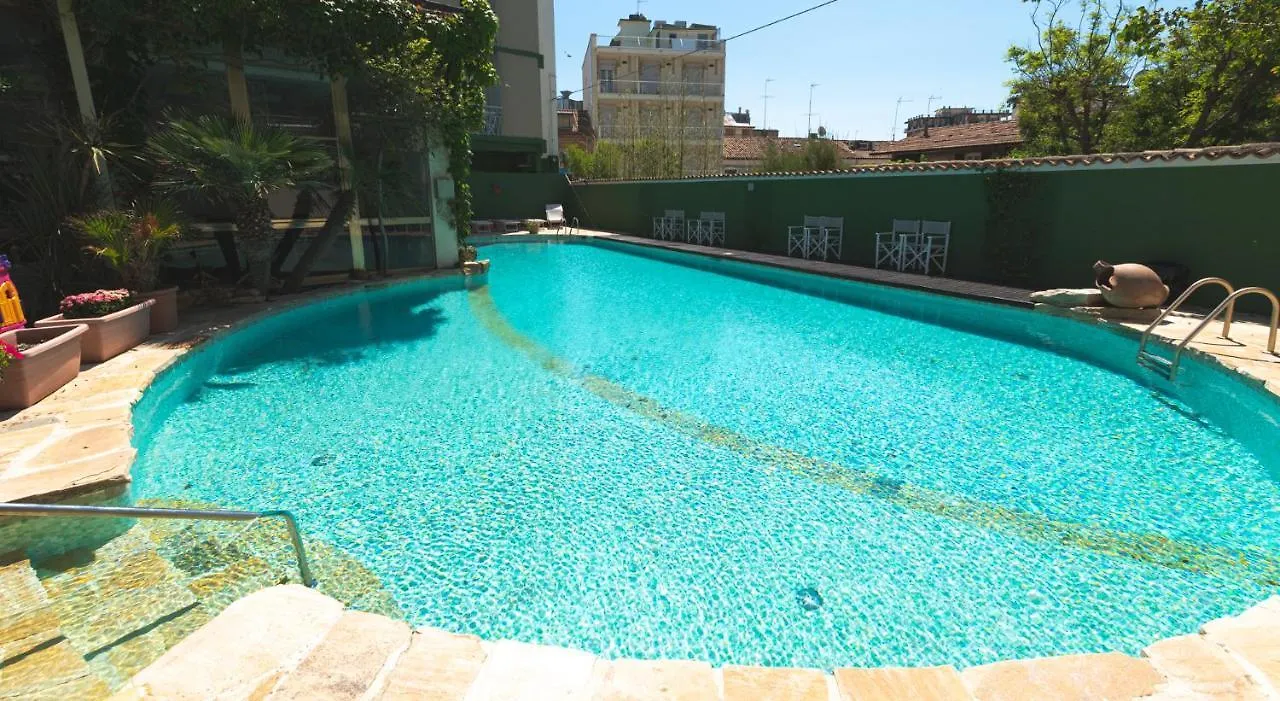 Hotel Spiaggia Cattolica 3*,