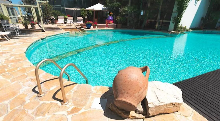 Hotel Spiaggia Cattolica