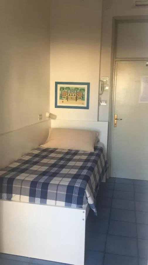 Hotel Spiaggia Cattolica