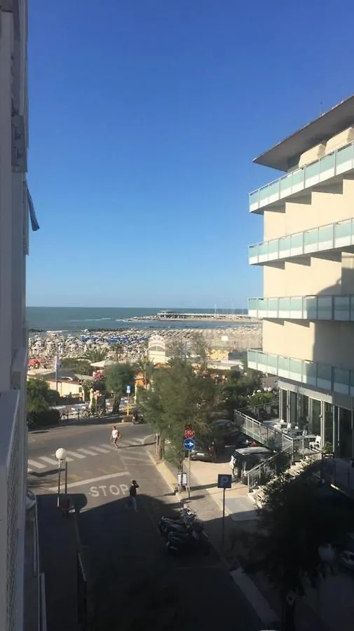 Hotel Spiaggia Cattolica