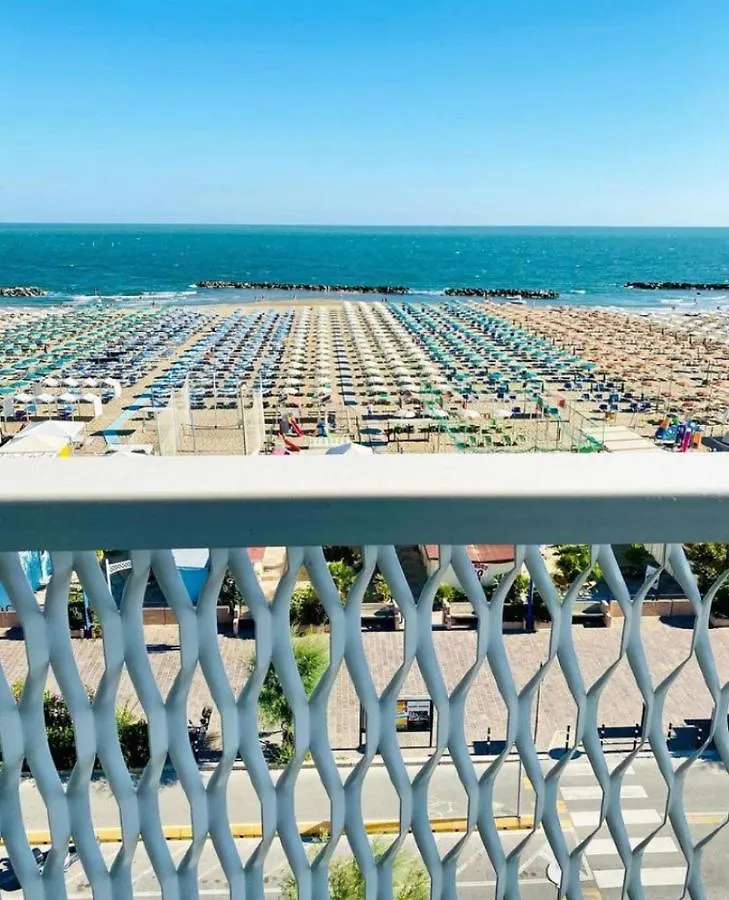 Hotel Spiaggia Cattolica