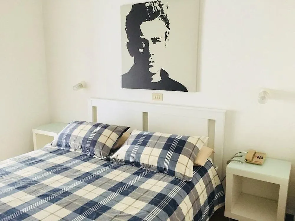 Hotel Spiaggia Cattolica