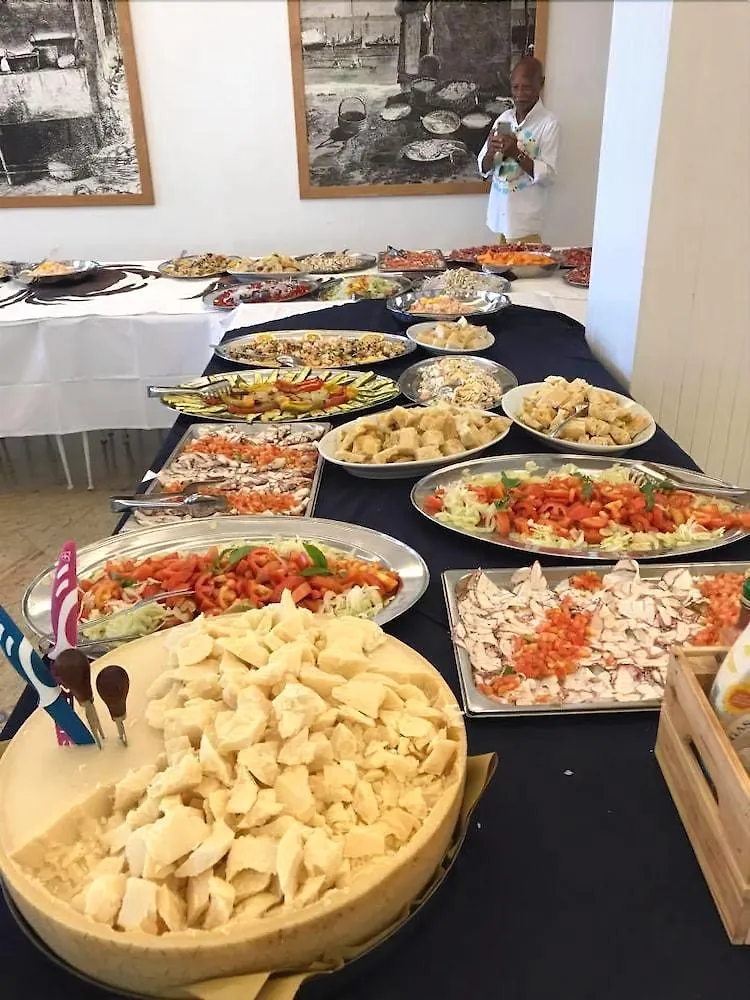 Hotel Spiaggia Cattolica