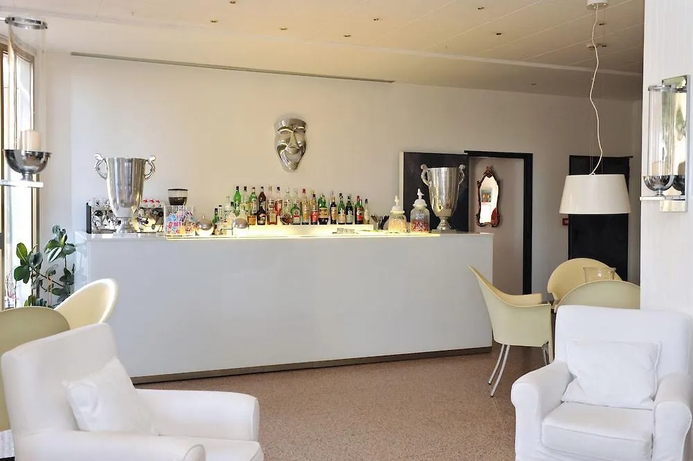 Hotel Spiaggia Cattolica