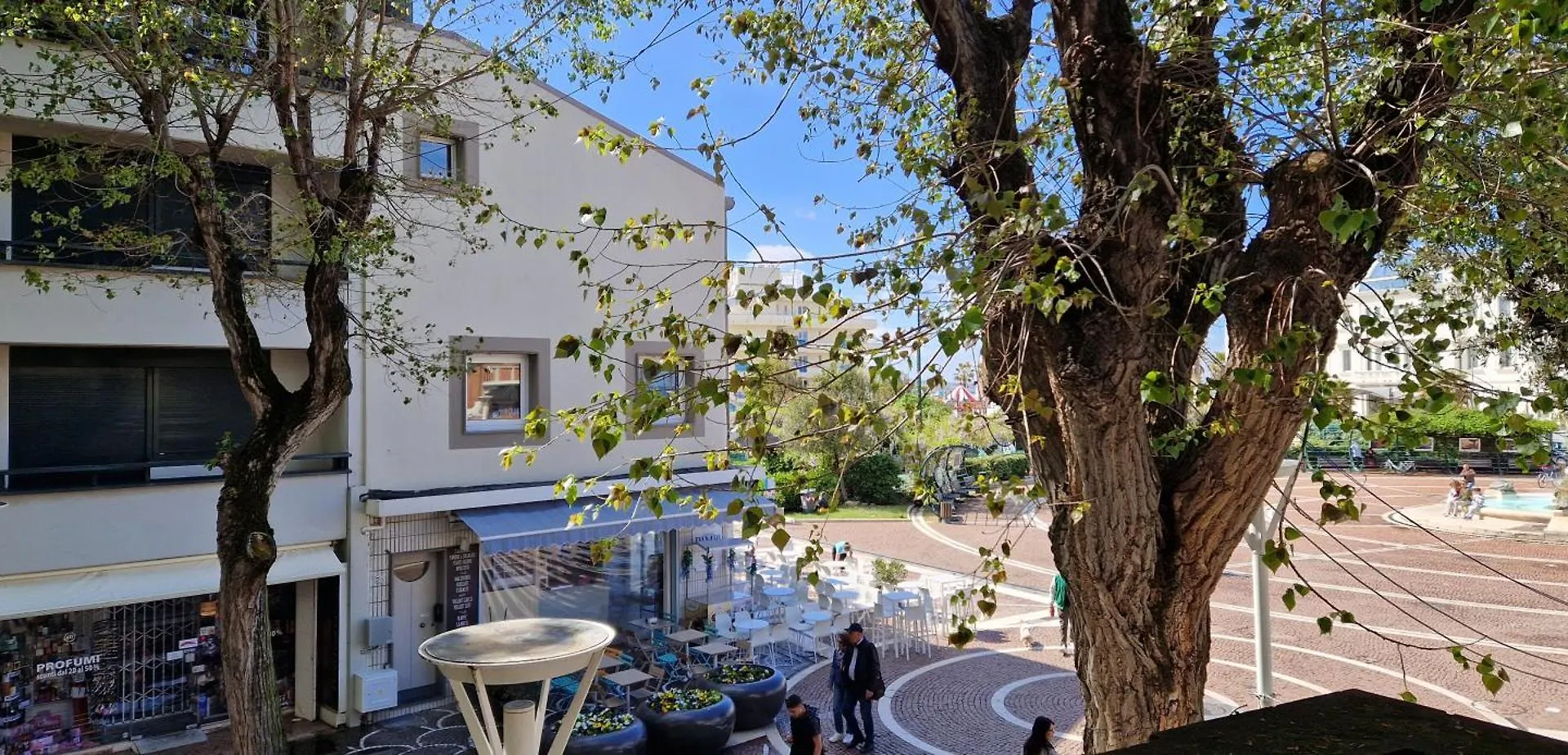 Hotel Spiaggia Cattolica