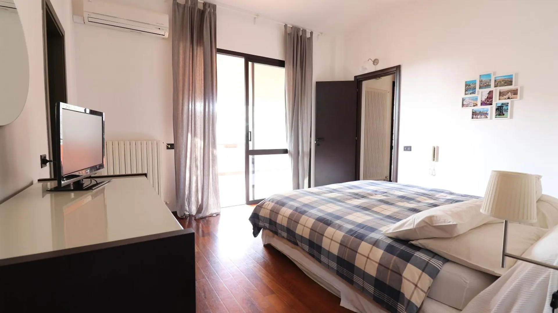 Hotel Spiaggia Cattolica 3*,  Italië