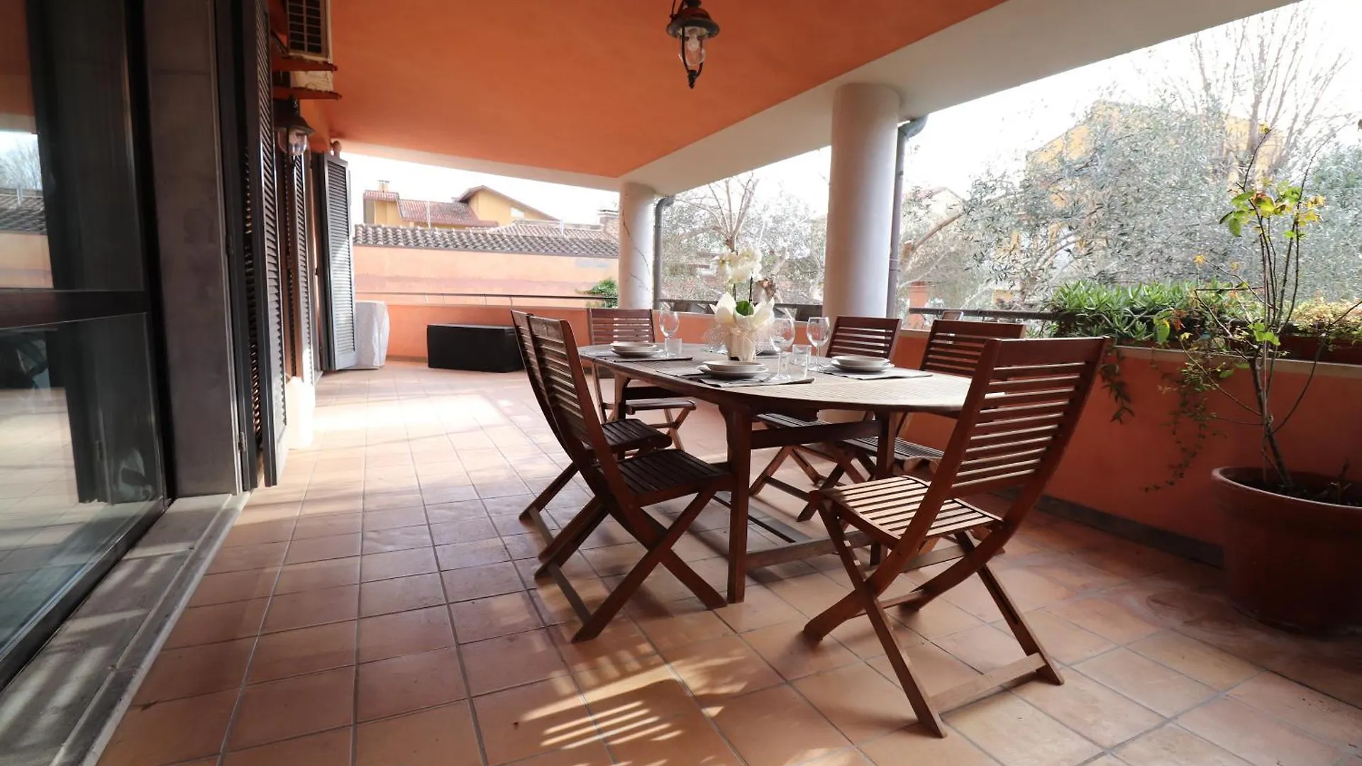 ***  Hotel Spiaggia Cattolica Italië
