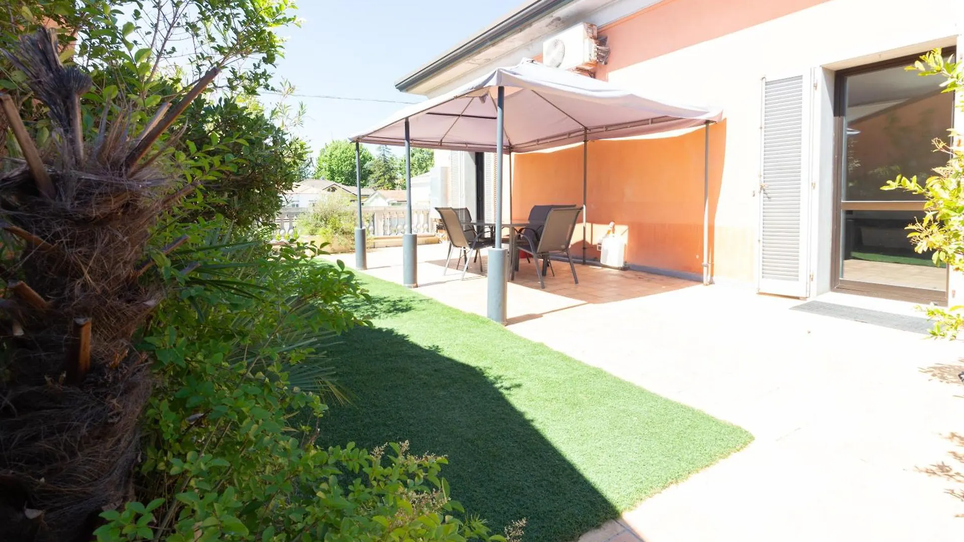 Hotel Spiaggia Cattolica