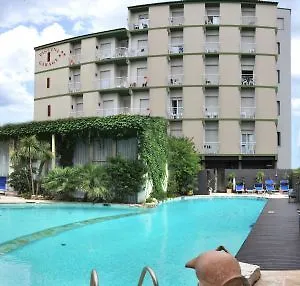 Hotel Spiaggia Cattolica