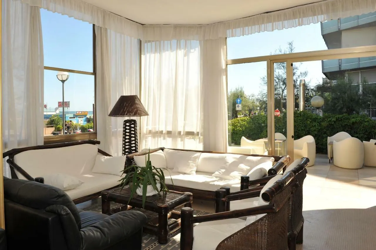 Hotel Spiaggia Cattolica