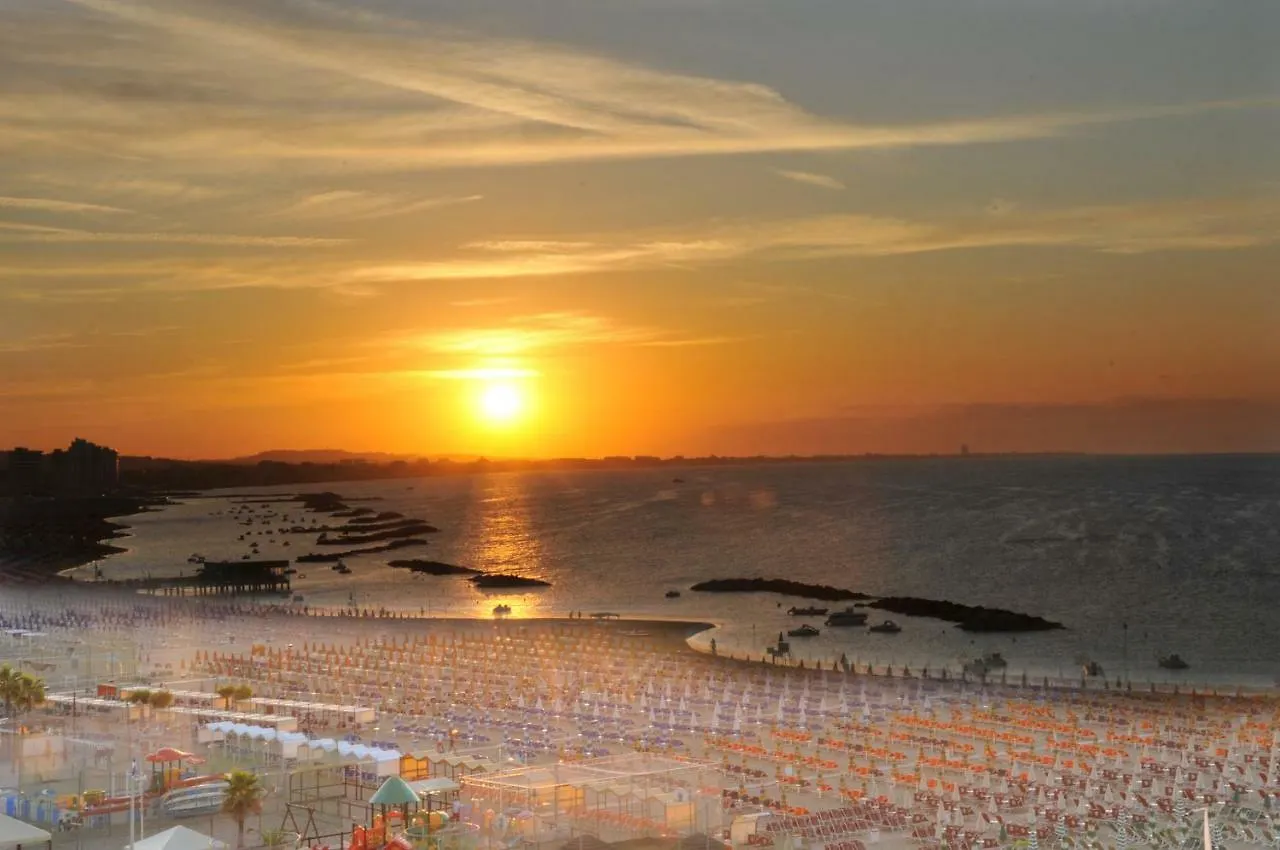 Hotel Spiaggia Cattolica